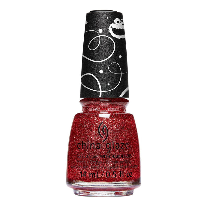 China Glaze - On The Nice List 0.5 oz - #84751-Beyond Polish