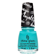 China Glaze - One Polished Pony 0.5 oz - #83988-Beyond Polish