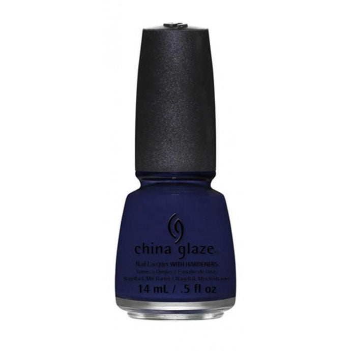 China Glaze - One Track Mind 0.5 oz - #81860-Beyond Polish