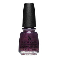 China Glaze - Pay It Fashion Forward 0.5 oz - #84288-Beyond Polish