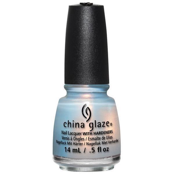 China Glaze - Pearl Jammin' 0.5 oz - #83620-Beyond Polish