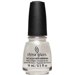 China Glaze - Pearl Talk 0.5 oz - #84847-Beyond Polish