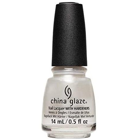 China Glaze - Pearl Talk 0.5 oz - #84847-Beyond Polish