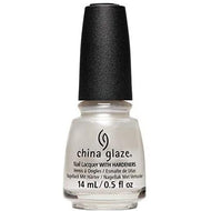 China Glaze - Pearl Talk 0.5 oz - #84847-Beyond Polish