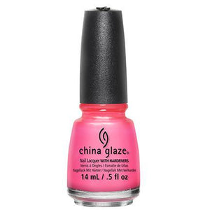 China Glaze - Peonies & Park Ave 0.5 oz - #81757-Beyond Polish