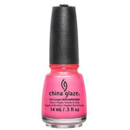 China Glaze - Peonies & Park Ave 0.5 oz - #81757-Beyond Polish