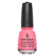 China Glaze - Petal To The Metal 0.5 oz - #81758-Beyond Polish