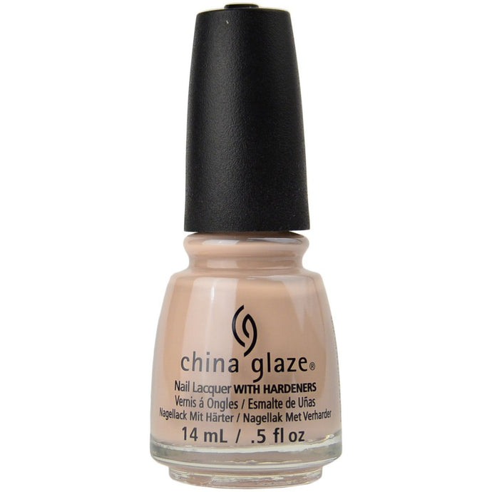 China Glaze - Pixilated 0.5 oz - #83965-Beyond Polish