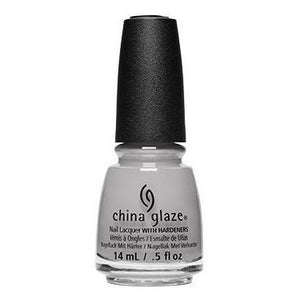 China Glaze - Pleather Weather 0.5 oz - #84290-Beyond Polish