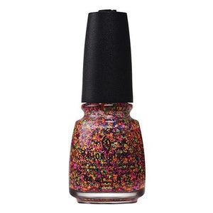 China Glaze - Point Me To The Party 0.5 oz - #82609-Beyond Polish