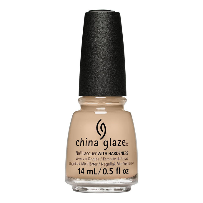 China Glaze - Prairie Tale Ending 0.5 oz - #84715-Beyond Polish