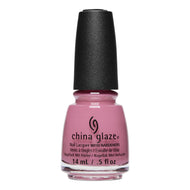 China Glaze - Pretty Fit 0.5 oz - #84146-Beyond Polish