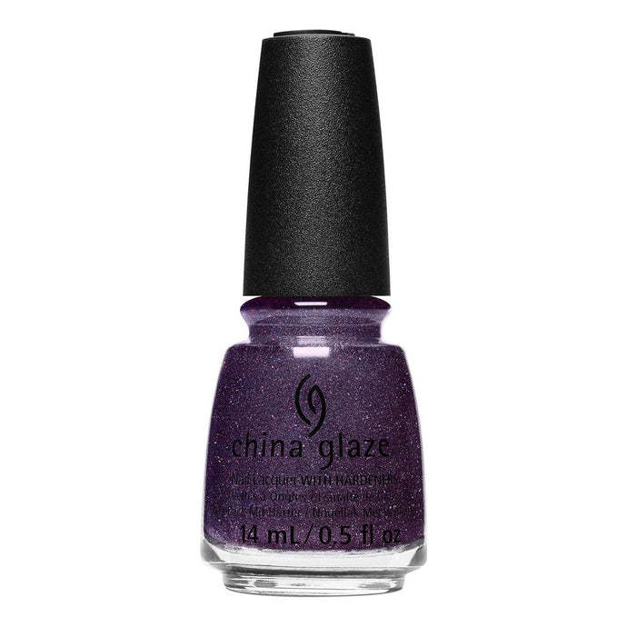 China Glaze - Private Side-Eye 0.5 oz - #84727-Beyond Polish