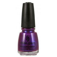 China Glaze - Reggae To Riches 0.5 oz - #70311-Beyond Polish