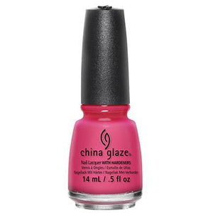 China Glaze - Rich & Famous 0.5 oz - #70528-Beyond Polish