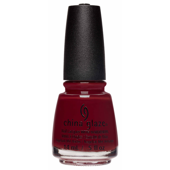 China Glaze - Rock N' Royale 0.5 oz - #84002-Beyond Polish