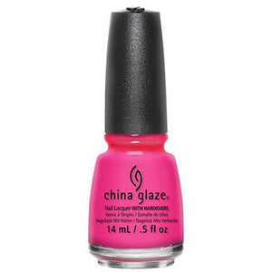 China Glaze - Rose Among Thorns 0.5 oz - #80842-Beyond Polish