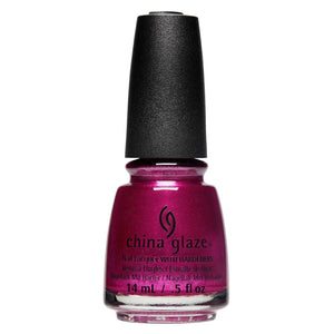 China Glaze - Rose My Name 0.5 oz - #80013-Beyond Polish