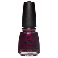 China Glaze - Royal Pain In The Ascot 0.5 oz - #84003-Beyond Polish