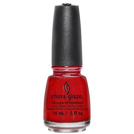 China Glaze - Ruby Pumps 0.5 oz - #70577-Beyond Polish