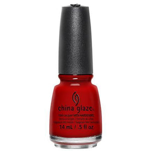 China Glaze - Salsa 0.5 oz - #70260-Beyond Polish