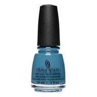 China Glaze - Sample Sizing Me Up 0.5 oz - #84293-Beyond Polish