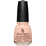 China Glaze - Sand In My Mistletoes 0.5 oz - #83776-Beyond Polish