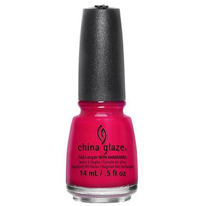 China Glaze - Seas The Day 0.5 oz - #81786-Beyond Polish