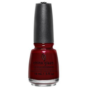 China Glaze - Seduce Me 0.5 oz - #72036-Beyond Polish