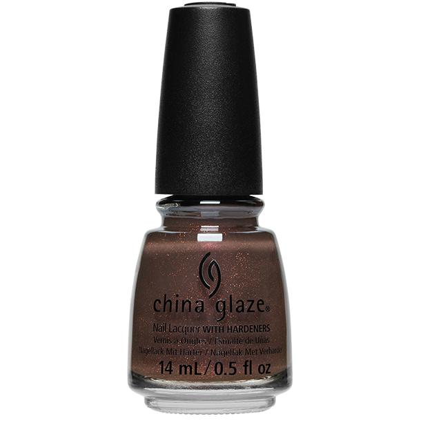 China Glaze - Send Hues 0.5 oz - #84657-Beyond Polish