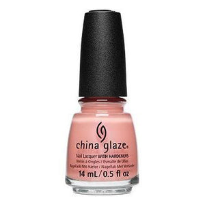 China Glaze - Senora Flora 0.5 oz - #84622-Beyond Polish