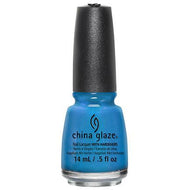 China Glaze - Sexy In The City 0.5 oz - #72033-Beyond Polish