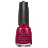 China Glaze - Sexy Silhouette 0.5 oz - #70302-Beyond Polish