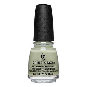 China Glaze - Show Em Who's Blossom 0.5 oz - #84615-Beyond Polish