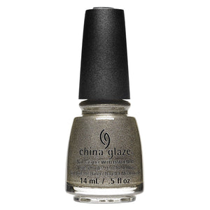 China Glaze - Slay Bells Ring 0.5 oz - #84103-Beyond Polish