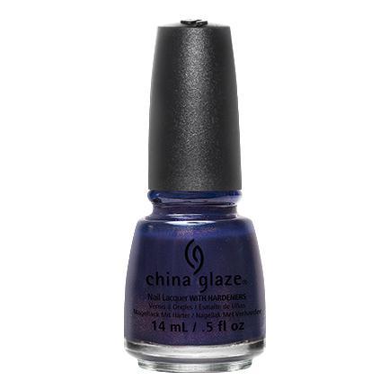 China Glaze - Sleeping Under the Stars 0.5 oz - #82707-Beyond Polish