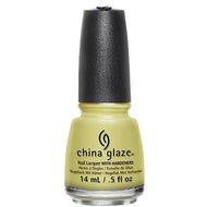 China Glaze - S'More Fun 0.5 oz - #82703-Beyond Polish