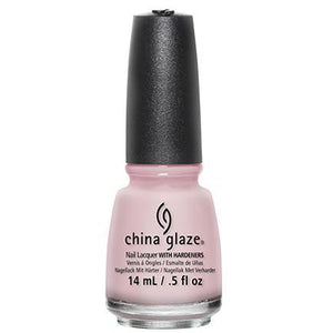 China Glaze - Something Sweet 0.5 oz - #80932-Beyond Polish