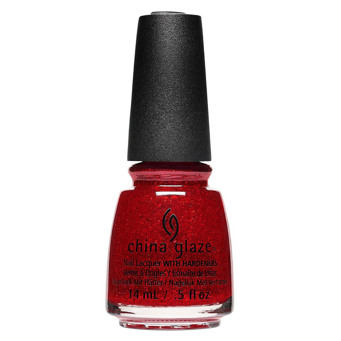 China Glaze - Sparkle On 0.5 oz - #84106-Beyond Polish