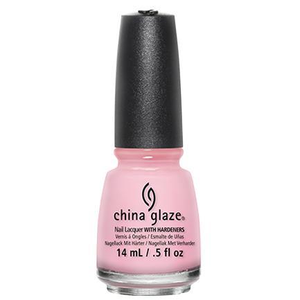 China Glaze - Spring In My Step 0.5 oz - #81759-Beyond Polish