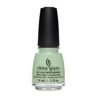 China Glaze - Spring Jungle 0.5 oz - #83980-Beyond Polish