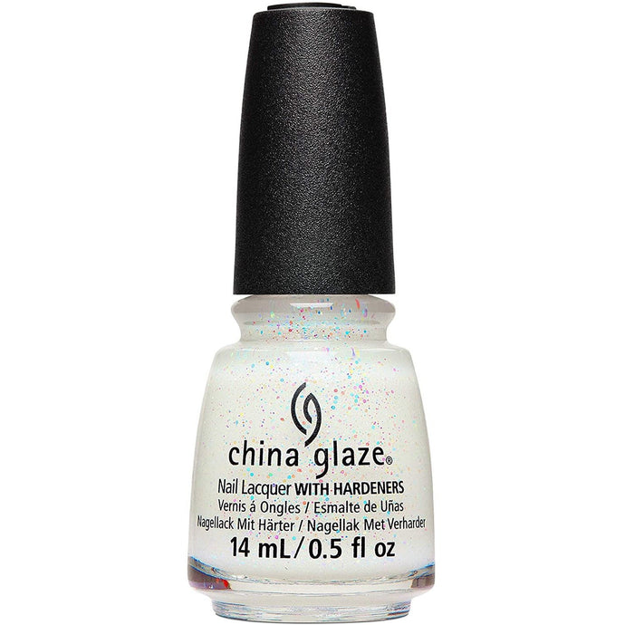 China Glaze - Spritzer Sister 0.5 oz - #84844-Beyond Polish