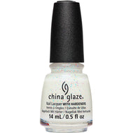 China Glaze - Spritzer Sister 0.5 oz - #84844-Beyond Polish