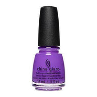 China Glaze - Stop Beachfrontin' 0.5 oz - #84200-Beyond Polish