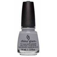 China Glaze - Street Style Princess 0.5 oz - #84011-Beyond Polish