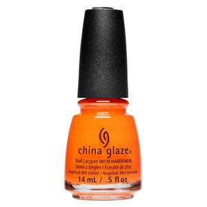 China Glaze - Sultry Solstice 0.5 oz - #80011-Beyond Polish