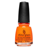 China Glaze - Sultry Solstice 0.5 oz - #80011-Beyond Polish