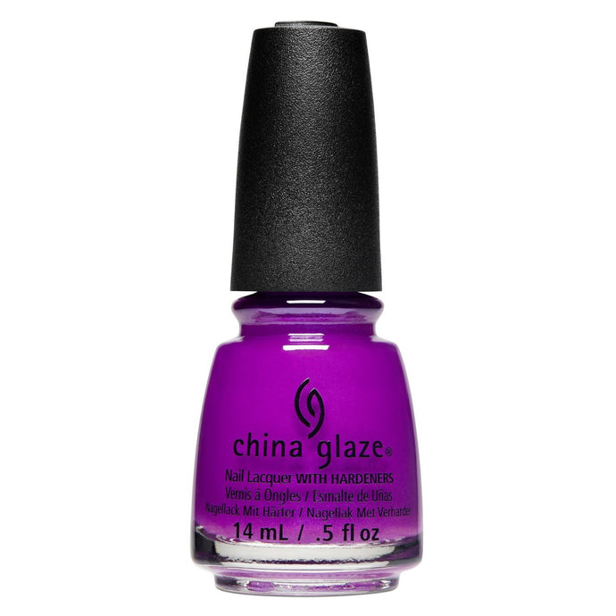 China Glaze - Summer Reign 0.5 oz - #80014-Beyond Polish