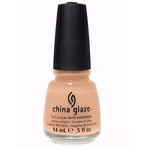 China Glaze - Sunset Sail 0.5 oz - #80974-Beyond Polish