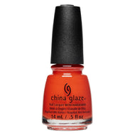 China Glaze - Sunset Seeker 0.5 oz - #80010-Beyond Polish